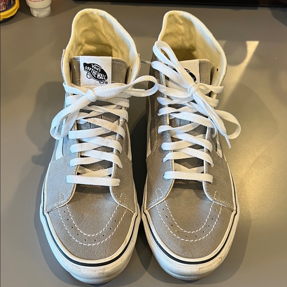 Vans High Top Old Skool